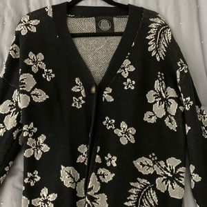 Urban outfitters cardigan